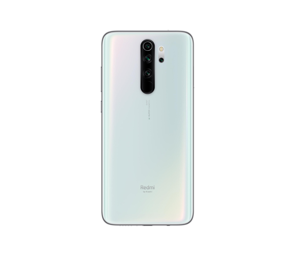 Xiaomi Redmi Note 8 PRO 6/128GB Pearl White - 516874 - zdjęcie 3